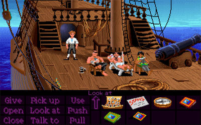 guybrush